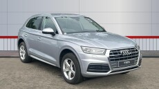 Audi Q5 2.0T FSI Quattro Sport 5dr S Tronic Petrol Estate